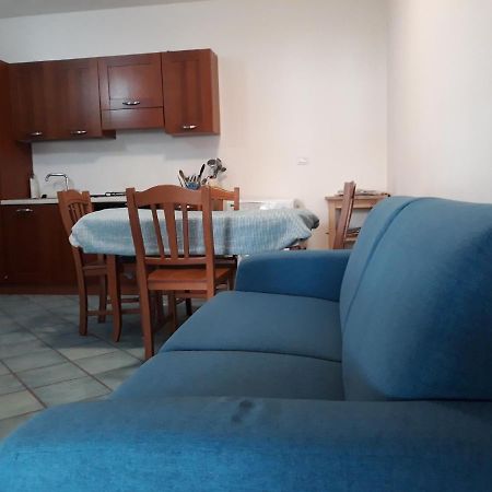 Villa In Villaggio Порто Чезарео Екстериор снимка